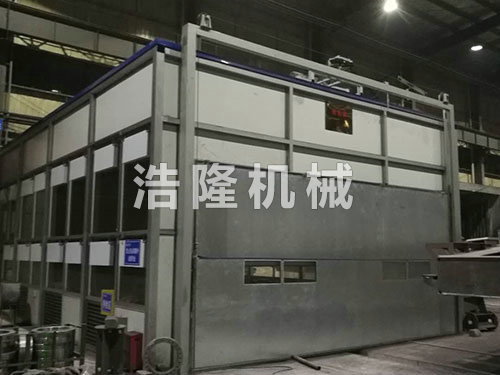 拋丸房 拋丸房